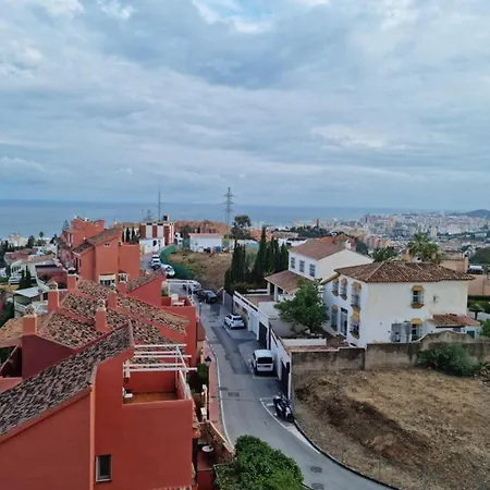 Appartamento One Bedroom 7th Floor With Amazing Views Fuengirola