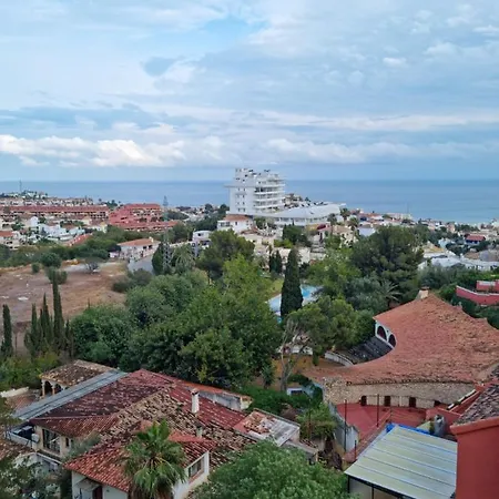 One Bedroom 7th Floor With Amazing Views Apartment *
