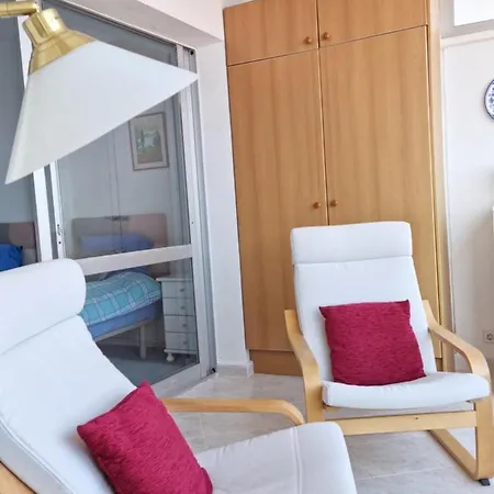 Appartamento One Bedroom 7th Floor With Amazing Views