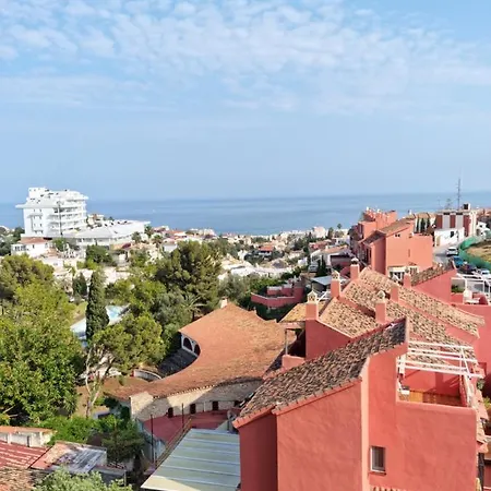 One Bedroom 7th Floor With Amazing Views Appartamento Fuengirola
