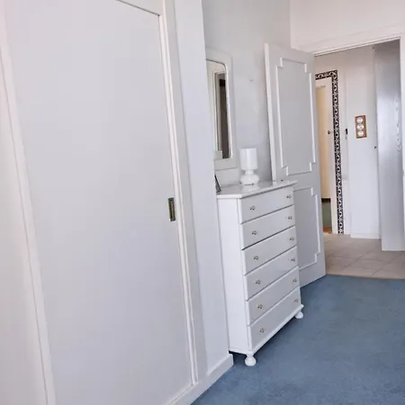 Apartment One Bedroom 7th Floor With Amazing Views