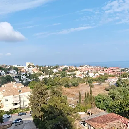 Apartment One Bedroom 7th Floor With Amazing Views *