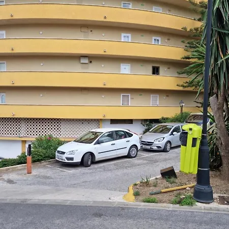 Apartment One Bedroom 7th Floor With Amazing Views Fuengirola