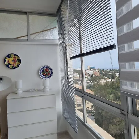 Apartment One Bedroom 7th Floor With Amazing Views
