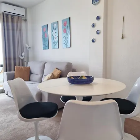 Apartment One Bedroom 7th Floor With Amazing Views *