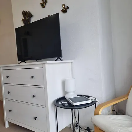 One Bedroom 7th Floor With Amazing Views Apartment *