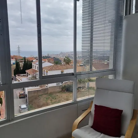 Apartment One Bedroom 7th Floor With Amazing Views *