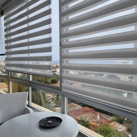 One Bedroom 7th Floor With Amazing Views Apartment Fuengirola