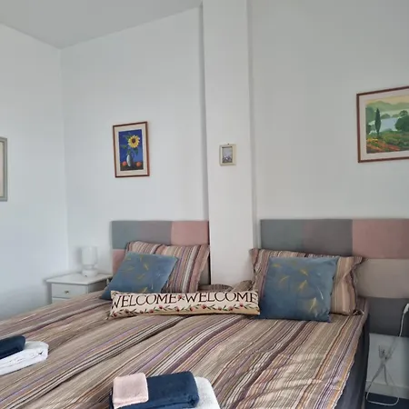 One Bedroom 7th Floor With Amazing Views Fuengirola