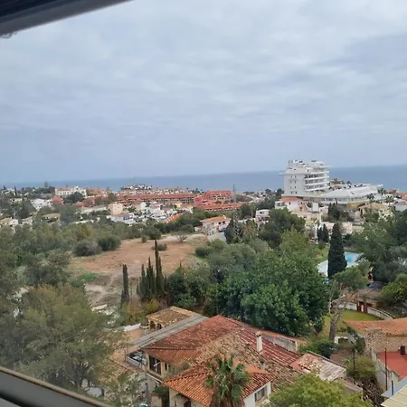One Bedroom 7th Floor With Amazing Views Appartamento